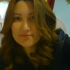 Саадат Абдыралиева, 14.07.1985, Таш-Кумыр