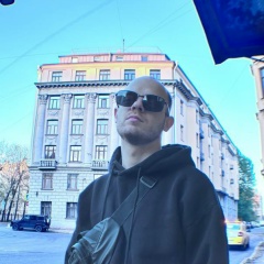 Виталий Деменев, 07.09.1994, Санкт-Петербург