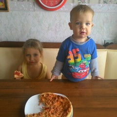 Евгения Карнаухова, 27.12.1988, Караганда