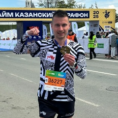 Артур Акимов, 21.03, Пушкино