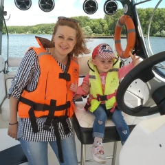 Олеся Жукова, 24.10.1984, Минск