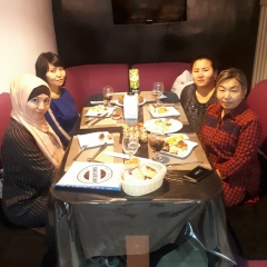 Aygerim Kultaeva, 12.01.1988, Шымкент