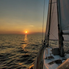 Диана Алоева, Нальчик