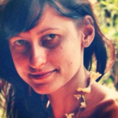 Диана Федорова, 01.02.1984, Москва