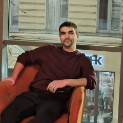 Алексей Путилов, 04.03, Омск