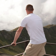 Денис Моисеев, 16.01.1990, Липецк