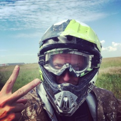 Яша Перьков, 16.12, Санкт-Петербург