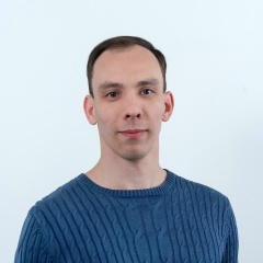 Павел Егоров, 05.06.1988, Москва