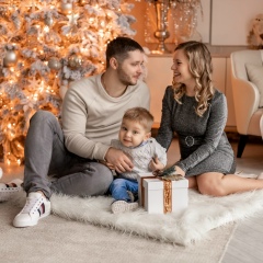 Борис Ильин, 16.11, Санкт-Петербург