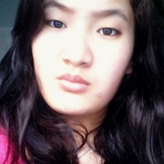 Gulzina Ahunova, 06.05.1998, Москва