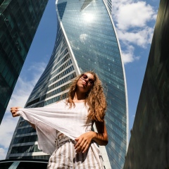 Екатерина , Санкт-Петербург