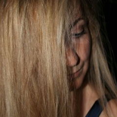 Анастасия Качан, 05.11.1989, Одесса