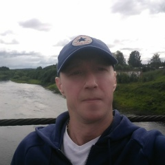 Александр Потёмин, 04.07, Великий Новгород