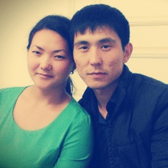 Камшат Садуова, 19.12.1990, Аральск