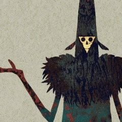 Одиннадцать Шагов, 10.05, Москва