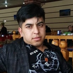 Adashbek Mirzakulov, 26.06, Шымкент