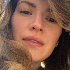 Екатерина Городецкая, 06.06.1991, Ростов-на-Дону