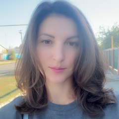 Юлия Кузнецова, 01.07.1987, Краснодар