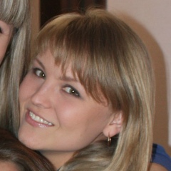 Ксюха Оноприенко, 13.11.1989, Киев