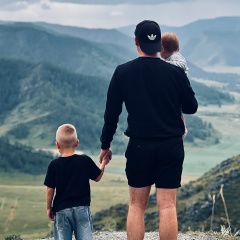 Роман Сёмкин, 27.04, Барнаул