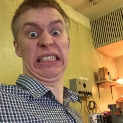 Сергей Сократилин, 22.07, Санкт-Петербург