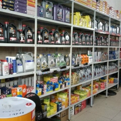 Тулпар Масло, 01.01.2004, Астана