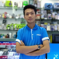 Saw Soe Moe Han Han, 27.11.1998, Yangon