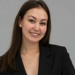 Людмила Егорова, 03.04.1907, Санкт-Петербург