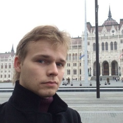 Иван Яскевич