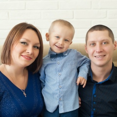 Аня Осипчук, 02.11.1988, Бровары