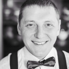 Вадим Старусев, Харьков