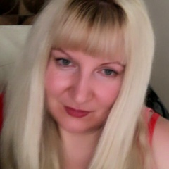 Юляша Королева, 16.05, Самара