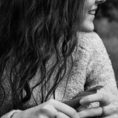 Алина Пельтий, 10.01.2001, Кременчуг