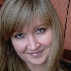 наталья лямкина(тимонова), Тольятти