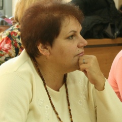 Наталья Нарубина, 13.06.1968, Днепр (Днепропетровск)