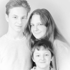 Ирина Аристова, 26.08, Санкт-Петербург