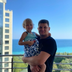 Алексей Сергеев, 01.03, Москва