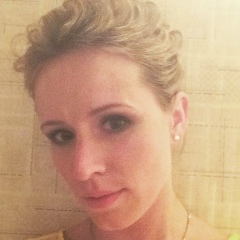 Дарья Егорова, 20.12.1985, Москва