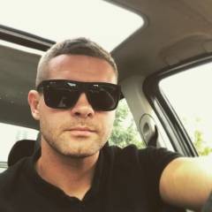 Юра Другов, 11.05, Warszawa