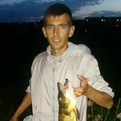 Владимир Вельгуш, 09.01.2000, Москва