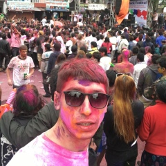 Артем Сененко, 27.06.1985, Киев