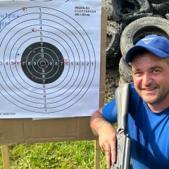 Сергей Сеничкин, 26.07.1983, Москва