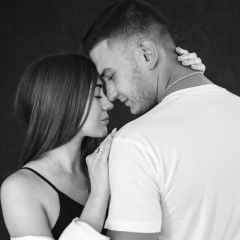 Yuliya Novosselova, Алматы