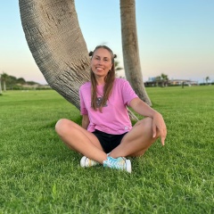 Маша Иванова, 01.08.2006, Омск