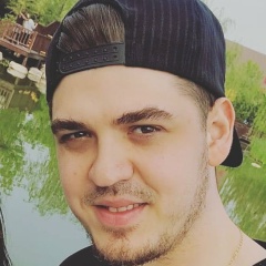 Степан Решаев, Магнитогорск