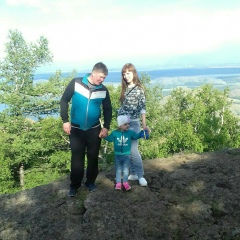 Артем Хорев, 09.05.1988