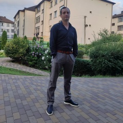 Эльдар Кажаров, 17.12.1995, Нарткала