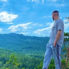 Артём Дубовой, 30.01