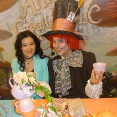 Aigerim Batyrbekova, 05.05, Алматы