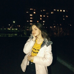 Валюша Туник, 14.02, Черкассы